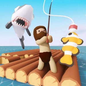 Raft Life – Build, Farm, Stack
