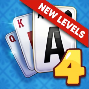 Solitaire Story Tripeaks 4